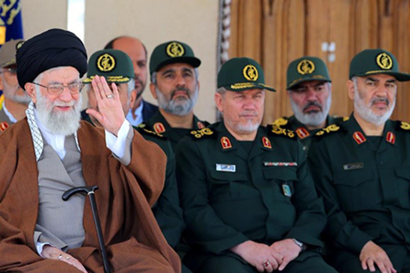 İran Devrim Muhafızları Başkomutanı değişti